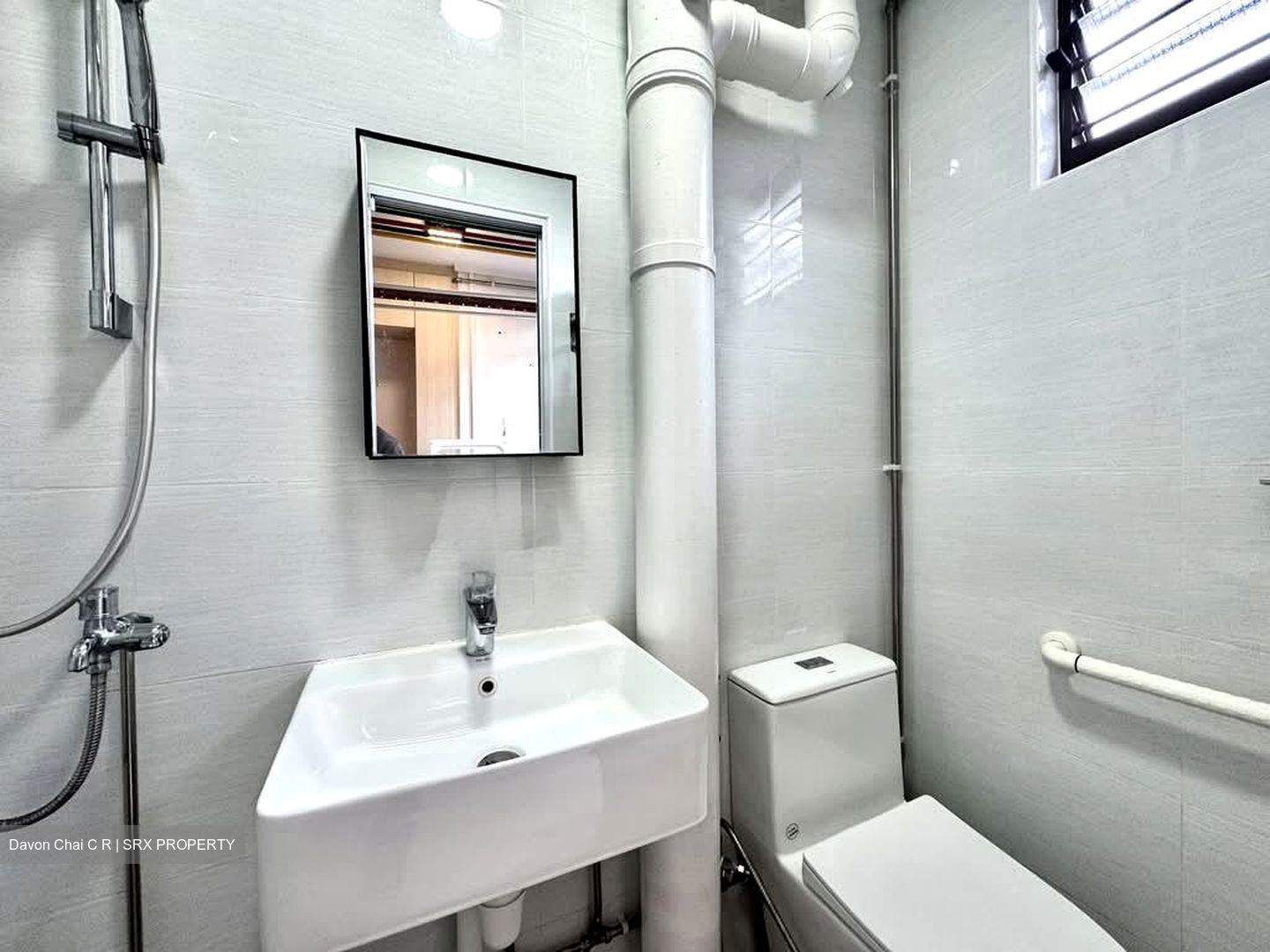 Blk 436 Fajar Road (Bukit Panjang), HDB 4 Rooms #575102951
